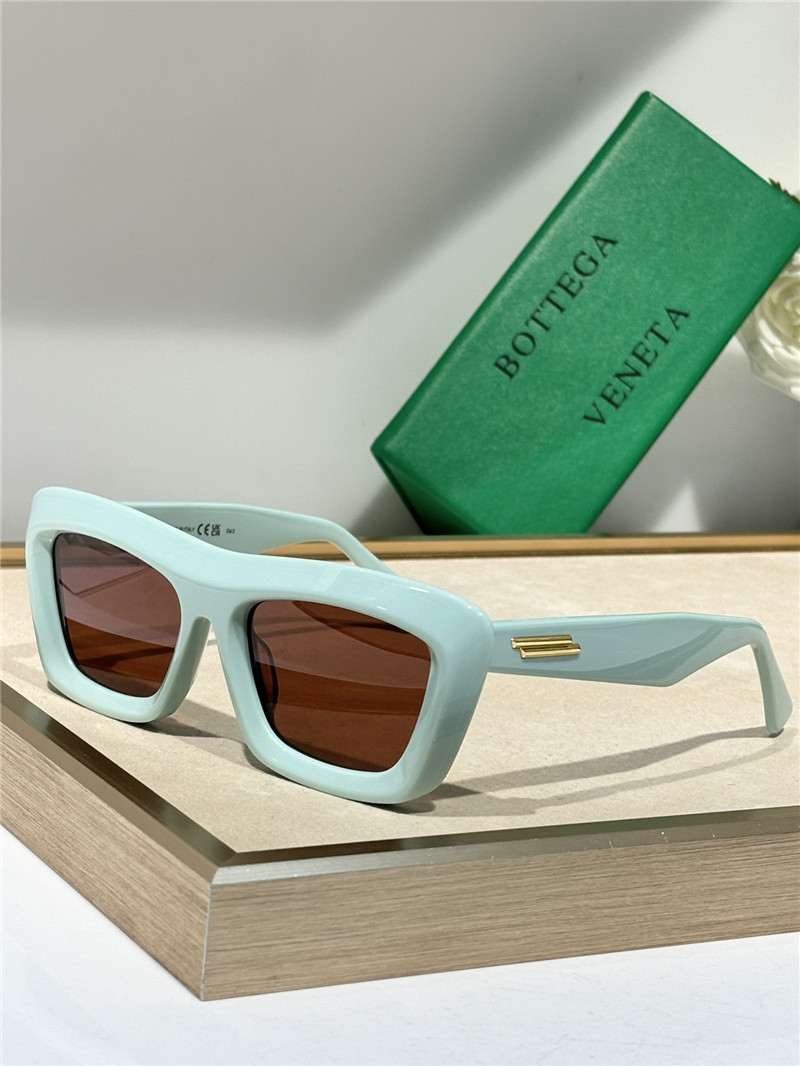 b0tt*ga Ven*ta blogger sunglasses