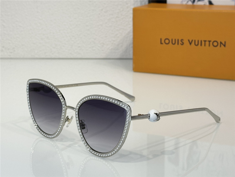 l0vis Vvtt0n lv pearl series sunglasses