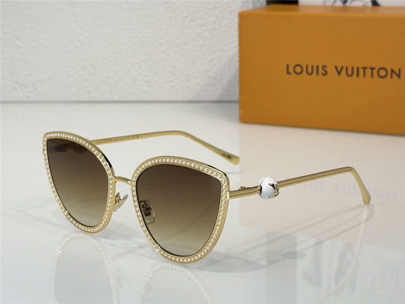 l0vis Vvtt0n lv pearl series sunglasses