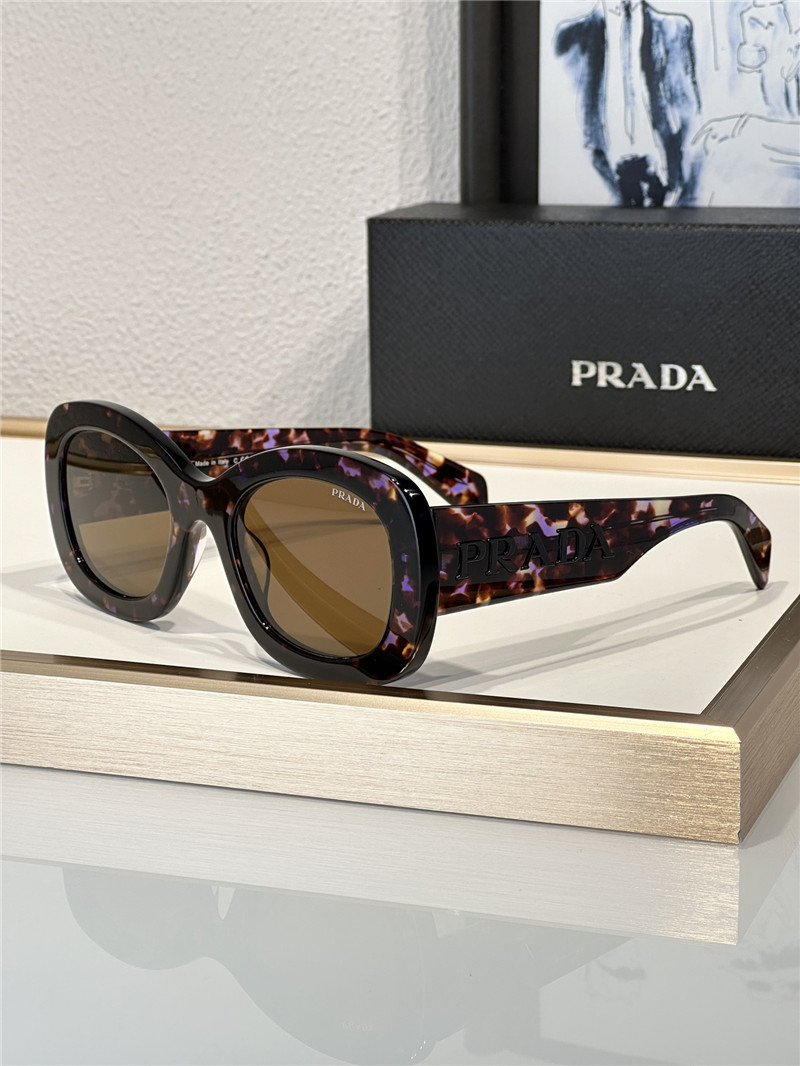 Pra*a stylish and cool sunglasses