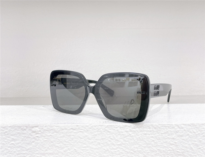 M1um1u unique personality sunglasses