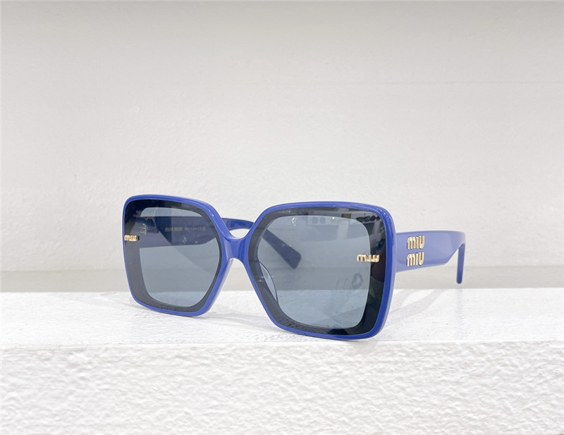 M1um1u unique personality sunglasses