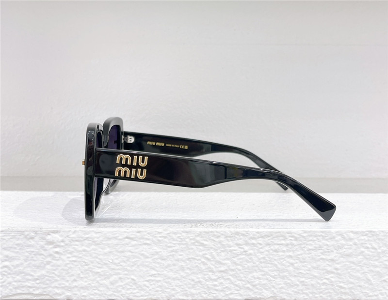 M1um1u unique personality sunglasses