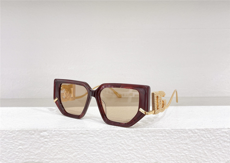 dolce & gabbana d&g cool D1am0nd sunglasses