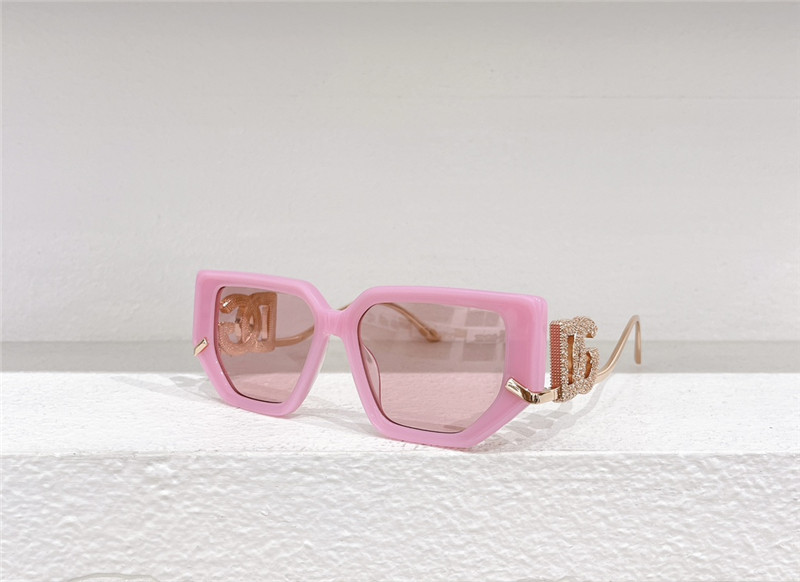 dolce & gabbana d&g cool D1am0nd sunglasses
