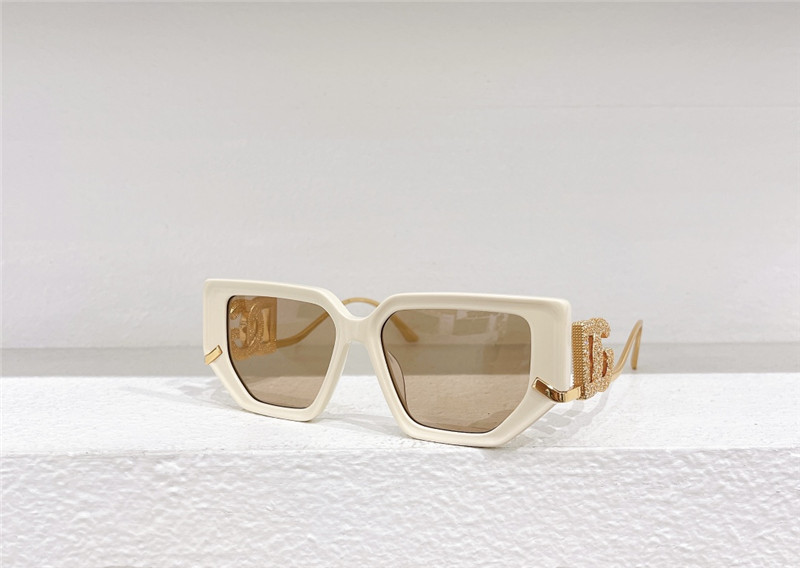 dolce & gabbana d&g cool D1am0nd sunglasses