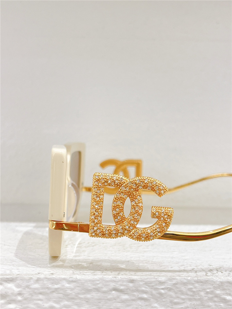 dolce & gabbana d&g cool D1am0nd sunglasses