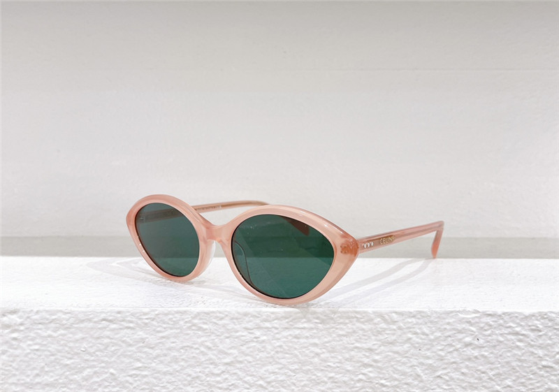 Ce1i*e unique personality sunglasses