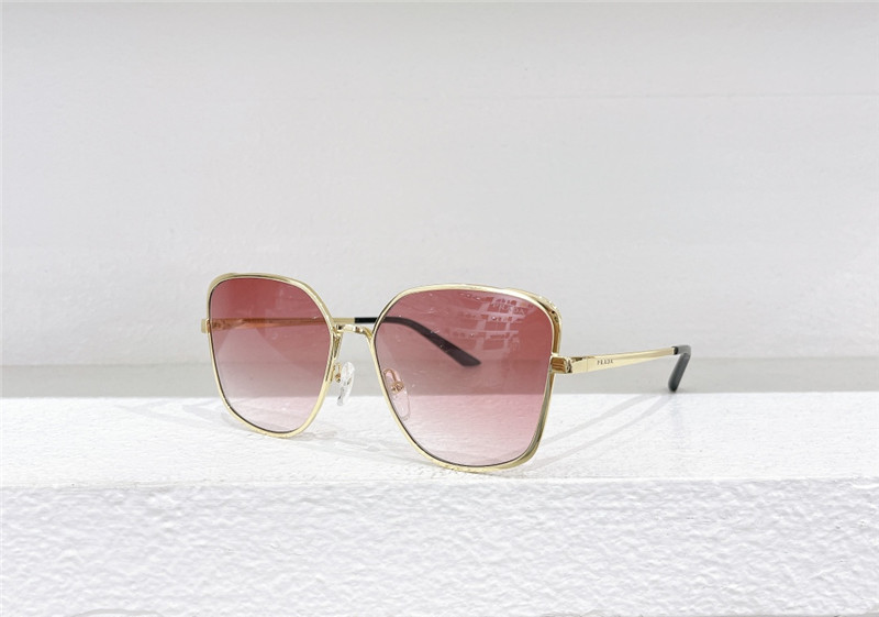 Pra*a catwalk sunglasses