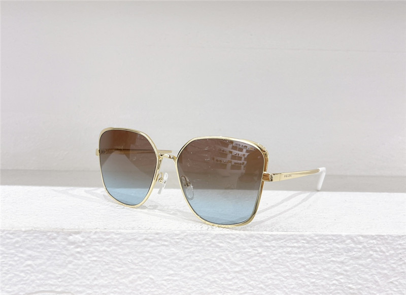 Pra*a catwalk sunglasses