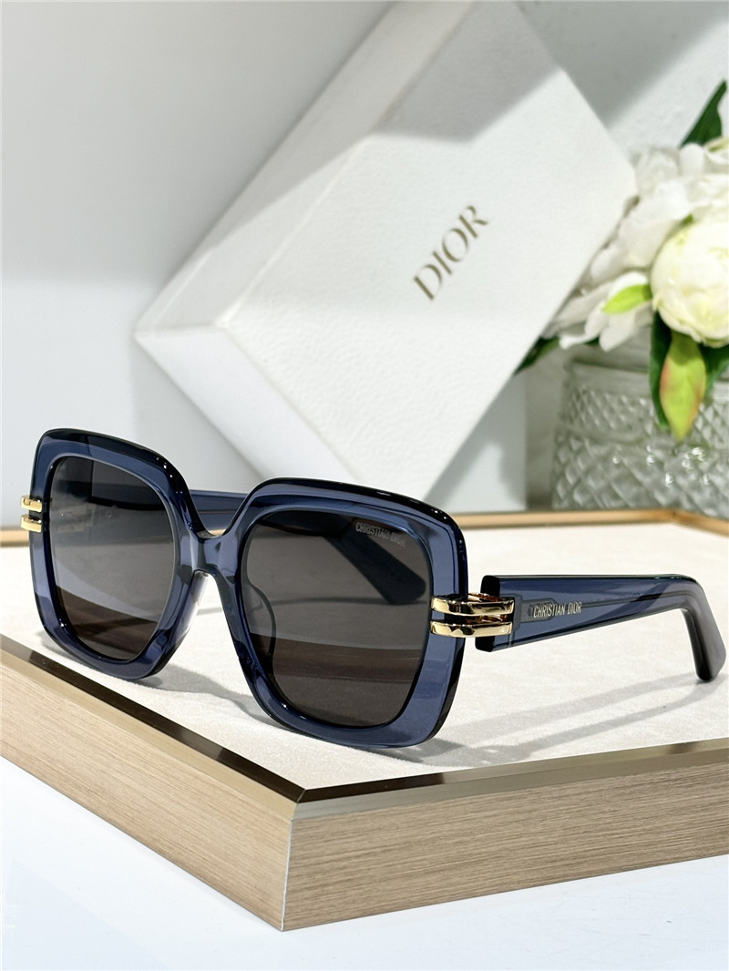 D10r stylish square sunglasses