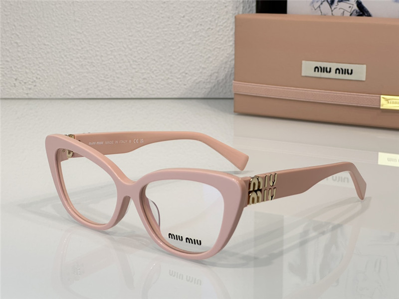 M1um1u new optical glasses frame