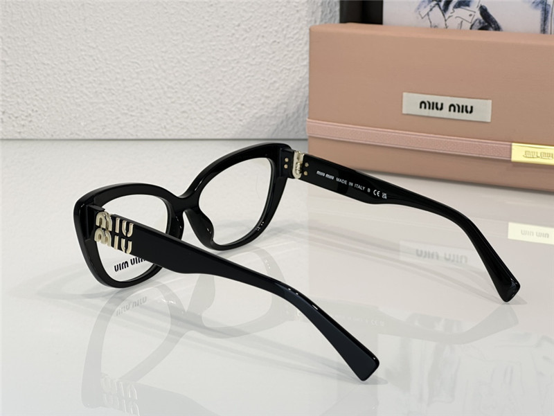 M1um1u new optical glasses frame
