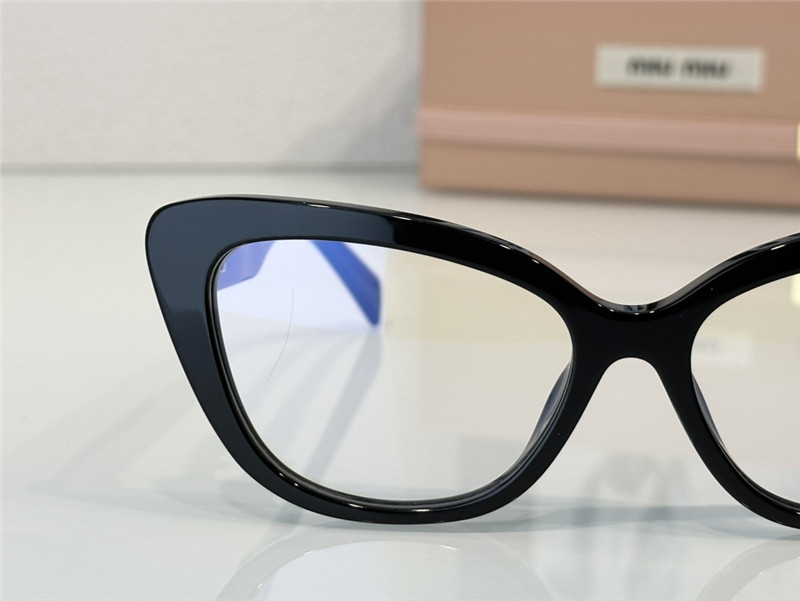 M1um1u new optical glasses frame