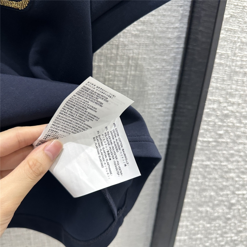 M1um1u intellectual fashionable suit replicas clothes