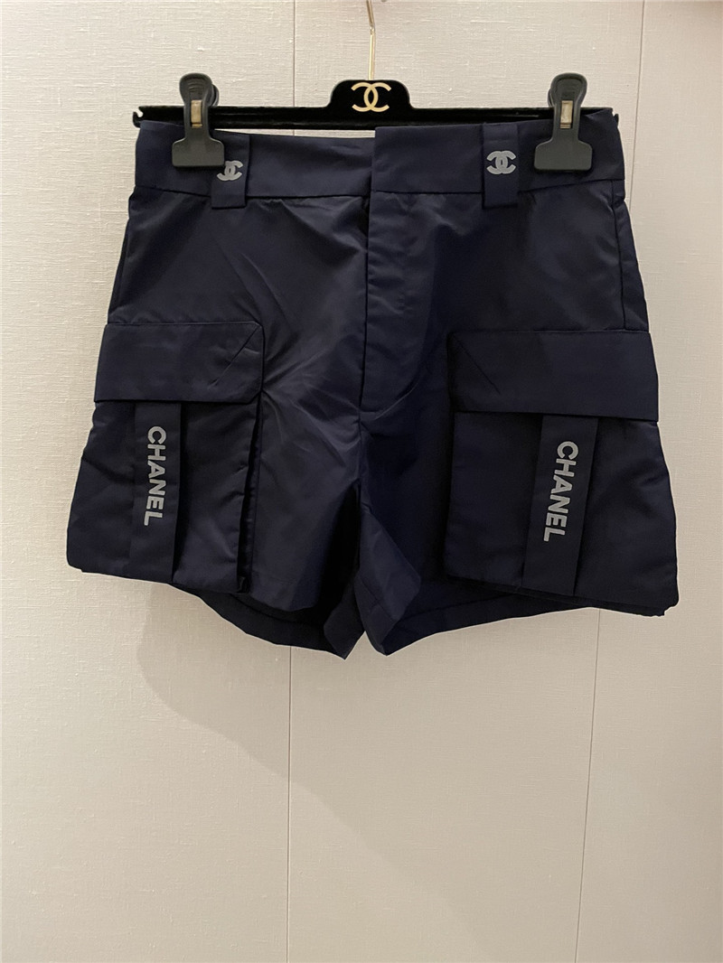 Ch**el new cargo shorts replica designer clothing websites