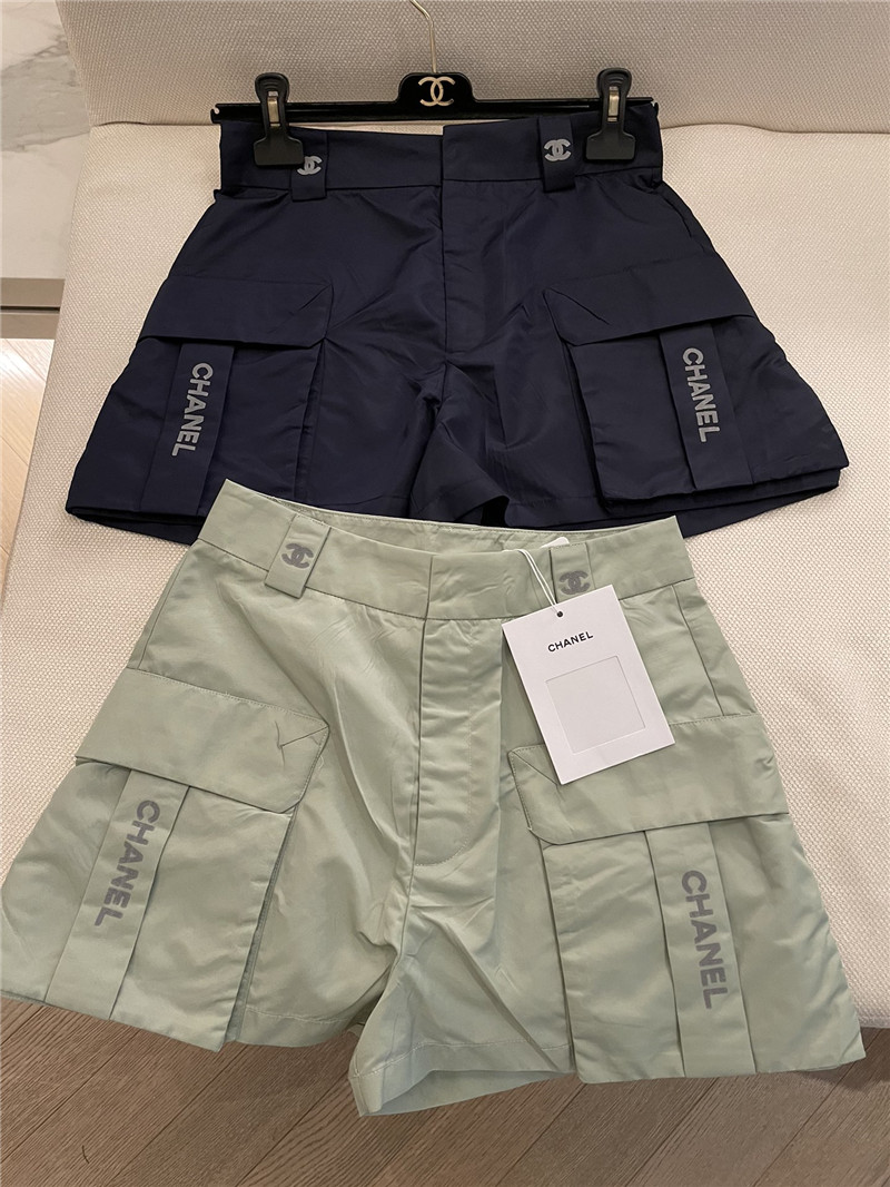 Ch**el new cargo shorts replica designer clothing websites