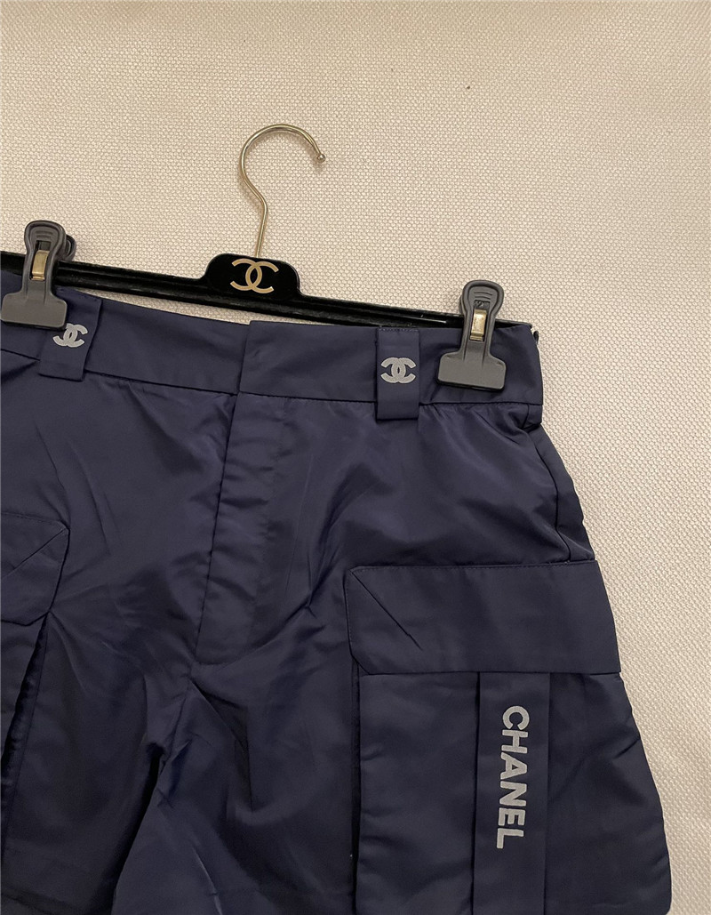 Ch**el new cargo shorts replica designer clothing websites