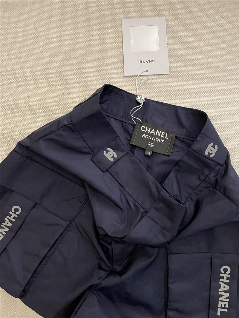 Ch**el new cargo shorts replica designer clothing websites