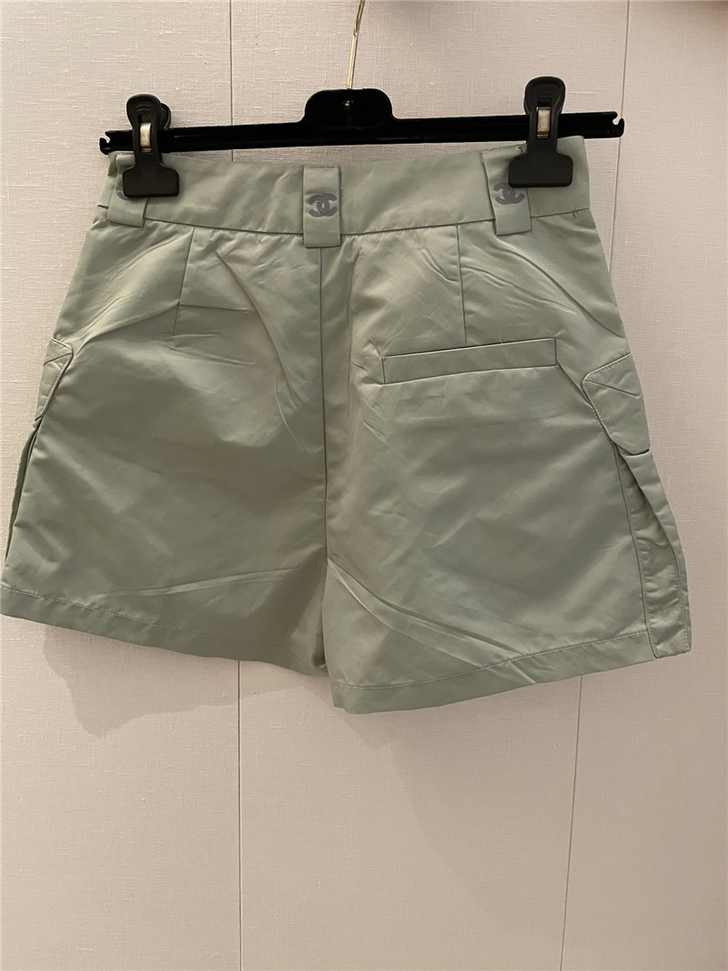 Ch**el new cargo shorts replica designer clothing websites