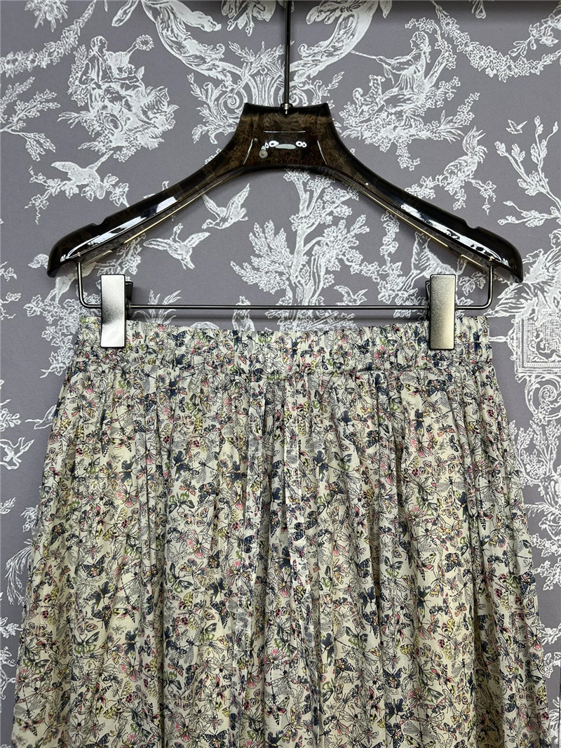 D10r new shirt and skirt suit replica designer clothes