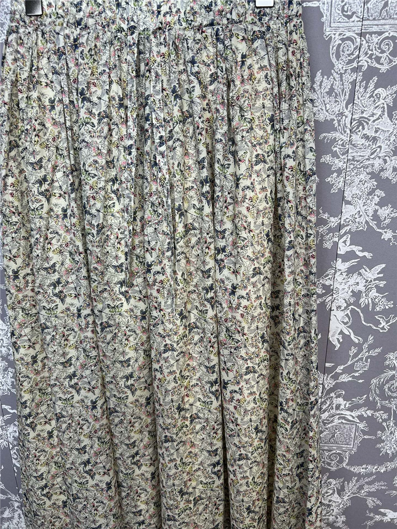 D10r new shirt and skirt suit replica designer clothes