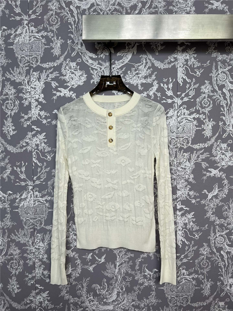 b0tt*ga Ven*ta new knitted long sleeve replica d&g clothing