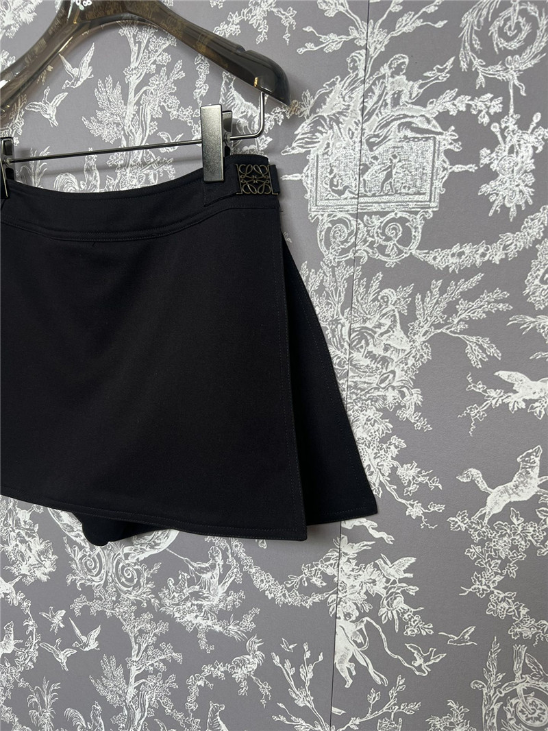 L0ew* new summer culottes replica d&g clothing