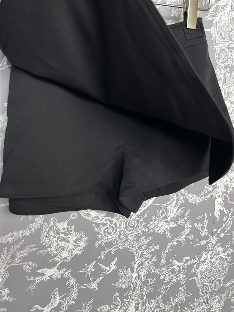 L0ew* new summer culottes replica d&g clothing