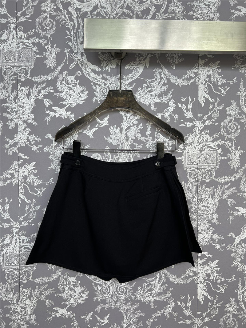 L0ew* new summer culottes replica d&g clothing