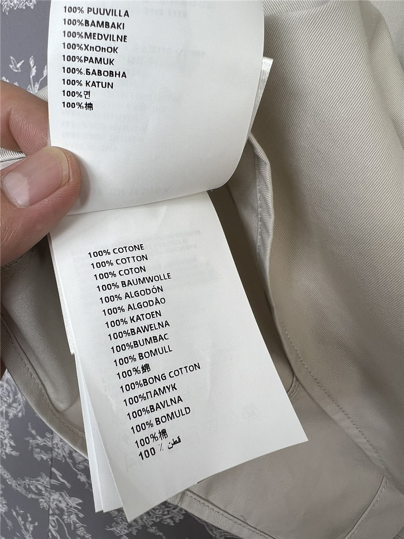 M1um1u new short-sleeved shirt and skirt suit replica clothing sites