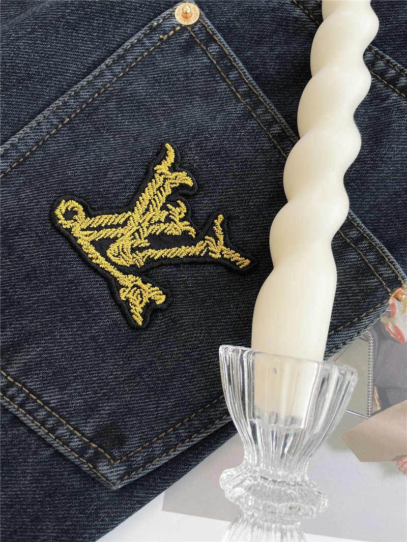 l0vis Vvtt0n lv new denim skirt replica d&g clothing