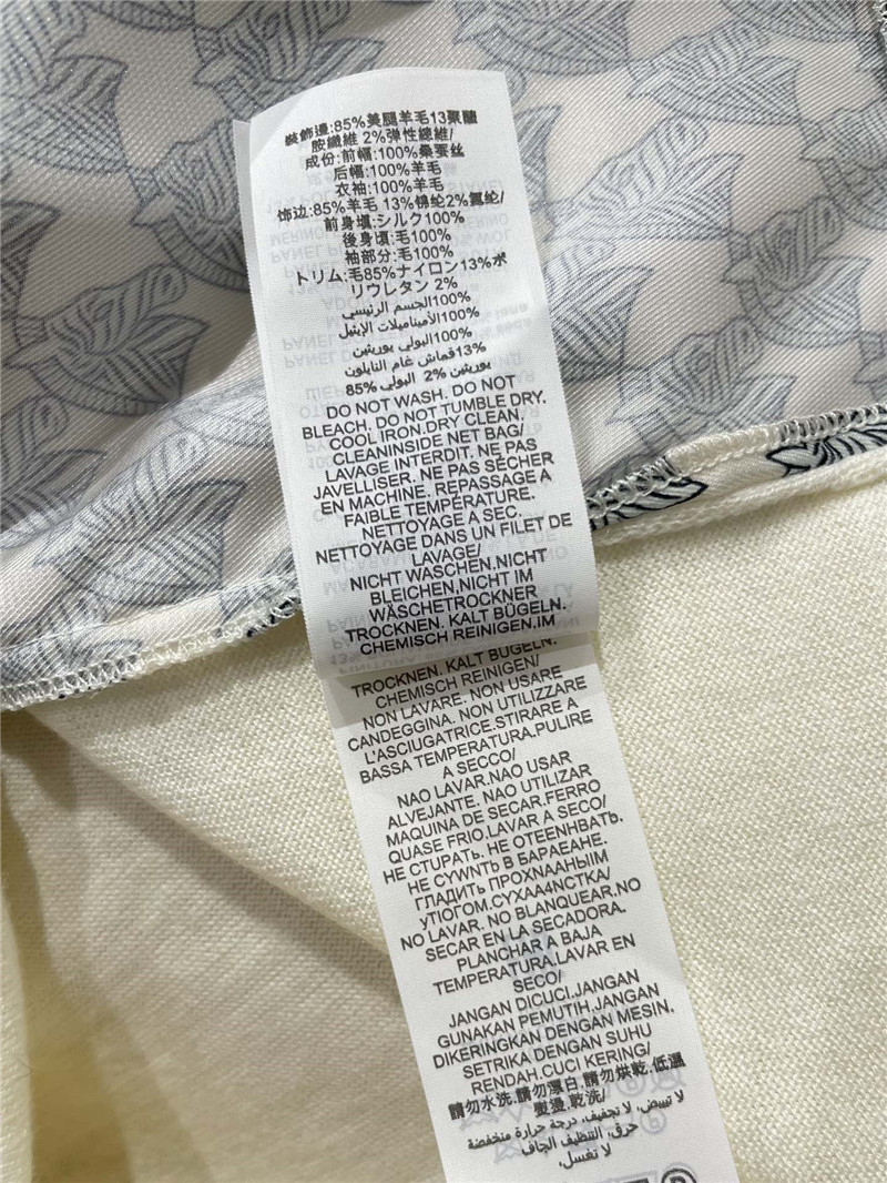 H**me5 polo collar top replica designer clothes