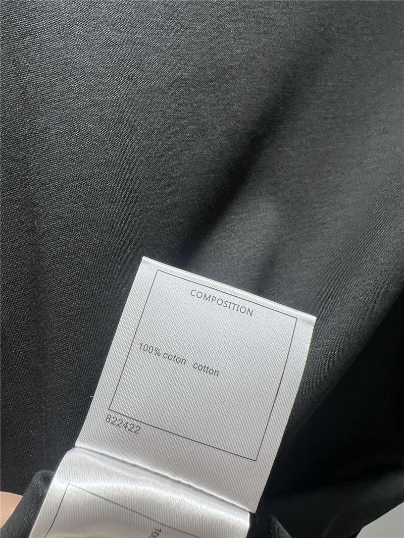 Ch**el new short sleeve t-shirt replica clothing sites