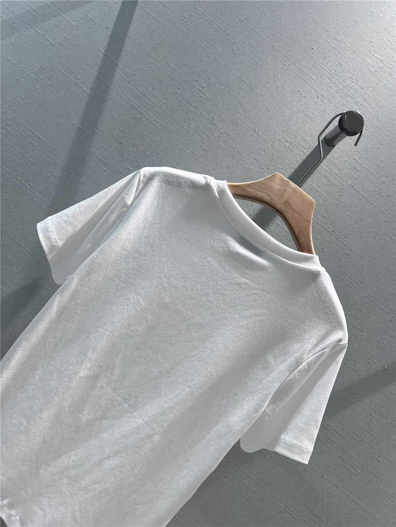 Ch**el new short sleeve t-shirt replica clothing sites