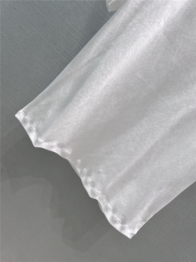 Ch**el new short sleeve t-shirt replica clothing sites