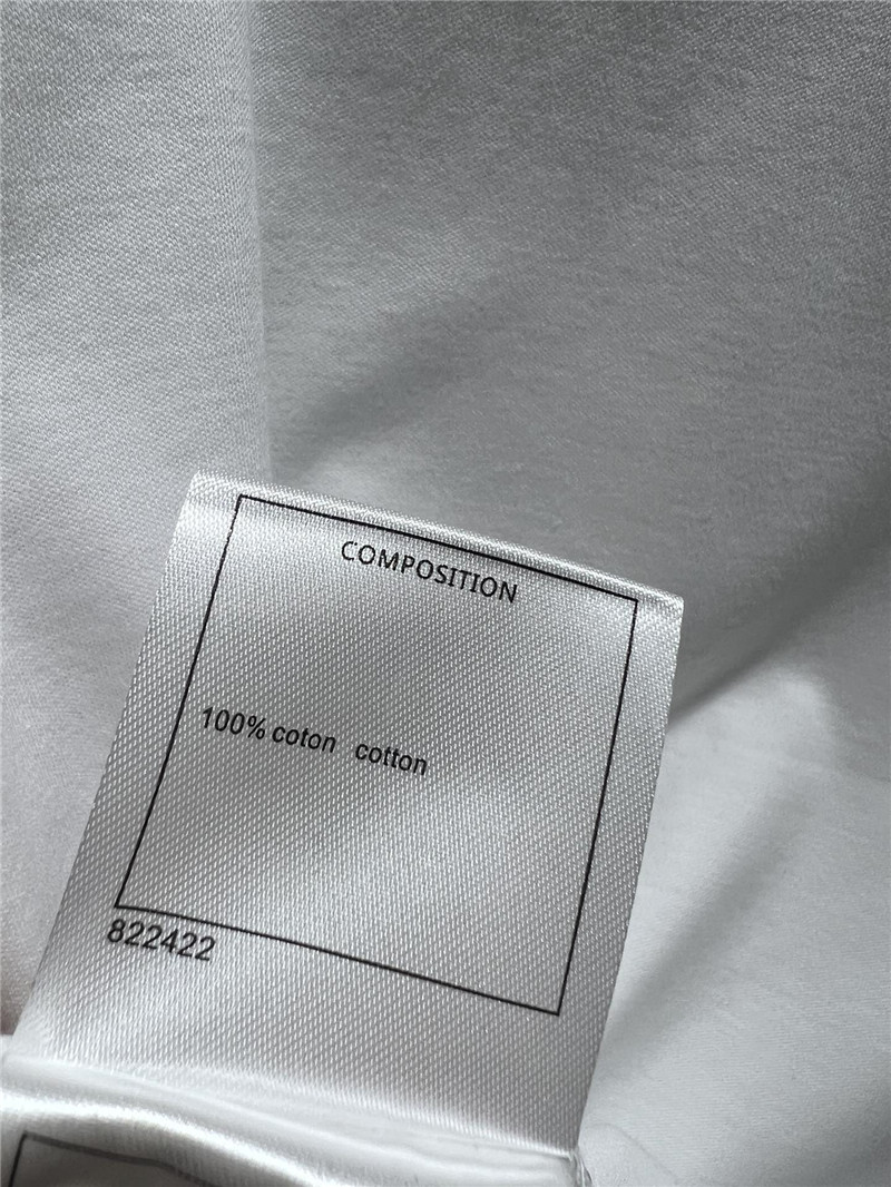 Ch**el new short sleeve t-shirt replica clothing sites