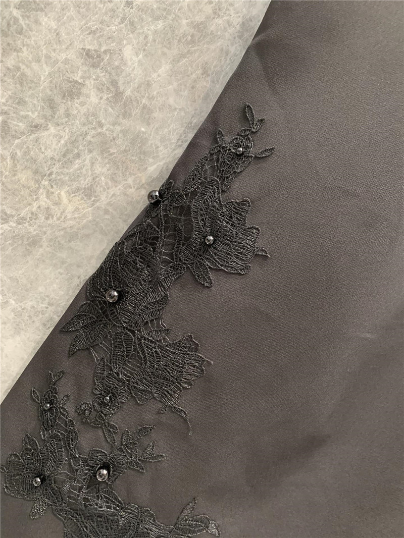 Va1e*ntin0 beaded suspender dress replica clothes