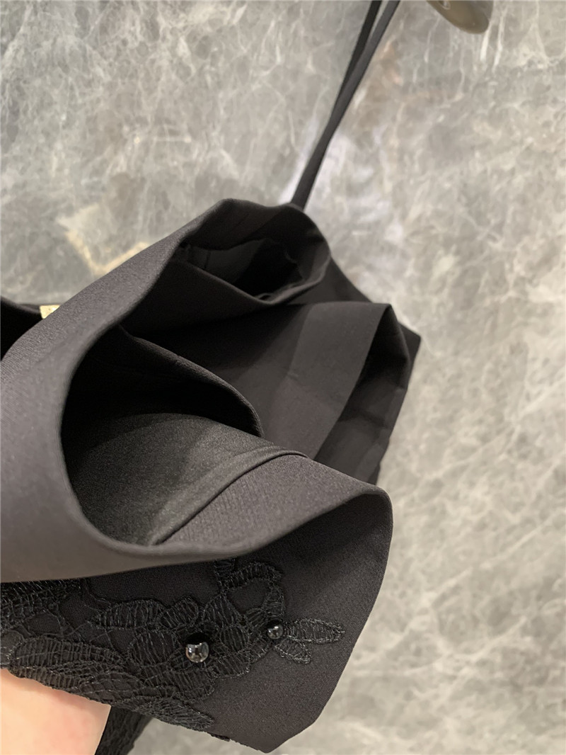 Va1e*ntin0 beaded suspender dress replica clothes