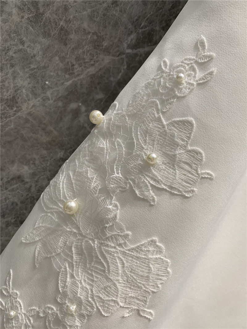 Va1e*ntin0 beaded suspender dress replica clothes