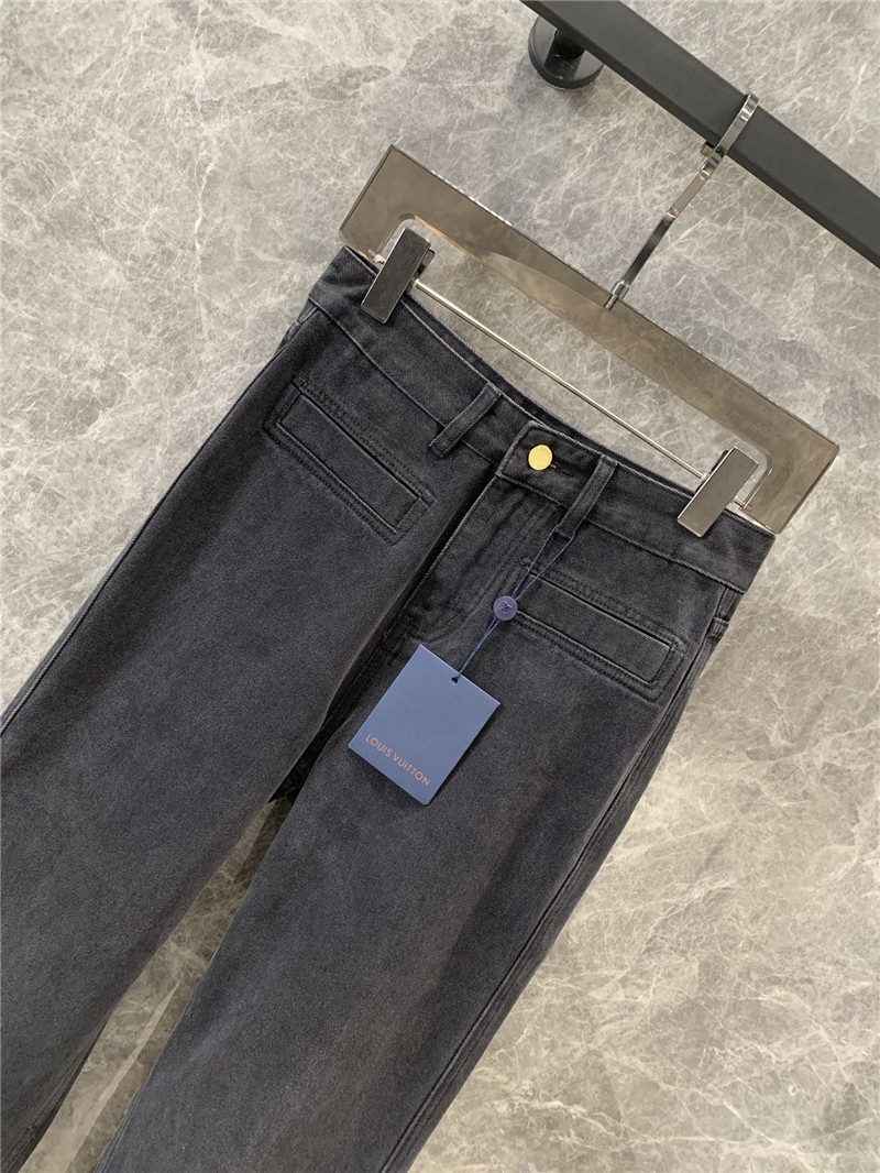 l0vis Vvtt0n lv fried color jeans replica d&g clothing