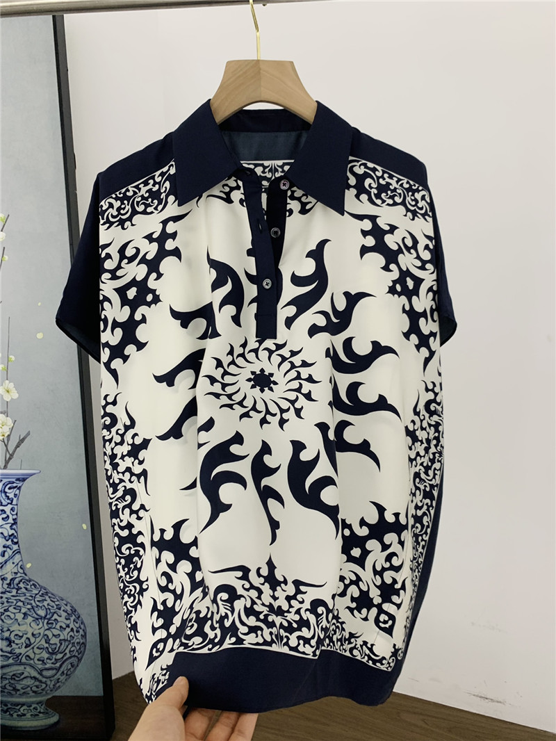 H**me5 new printed t-shirt replicas clothes