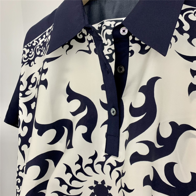 H**me5 new printed t-shirt replicas clothes