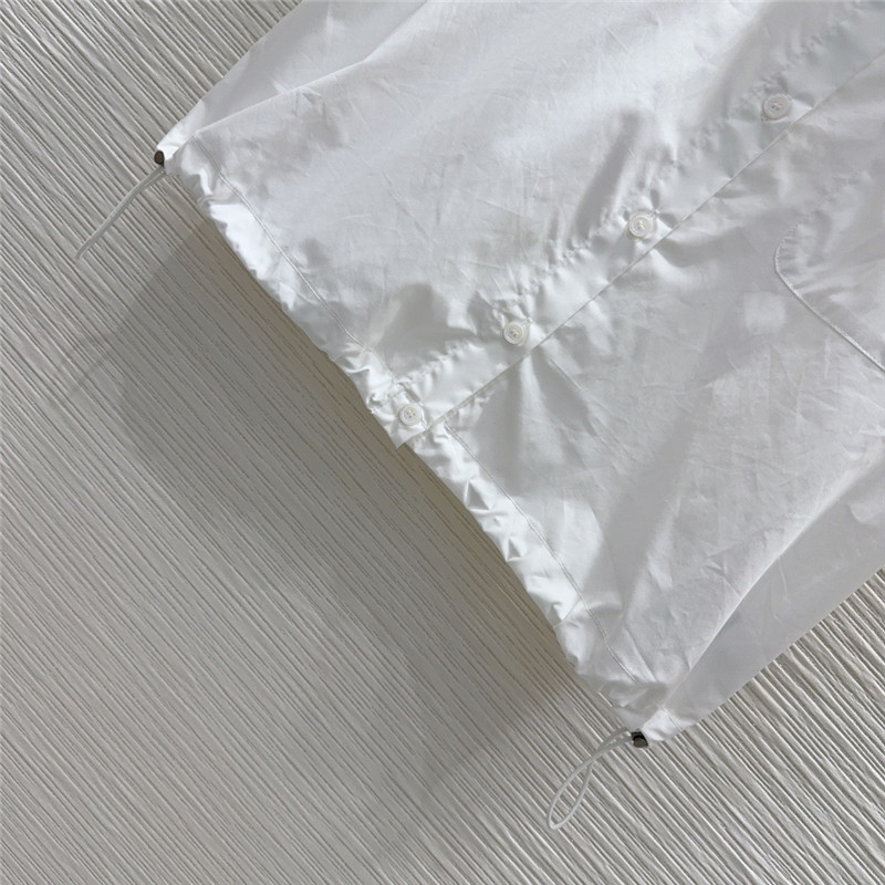 M1um1u short sleeve shirt replica d&g clothing