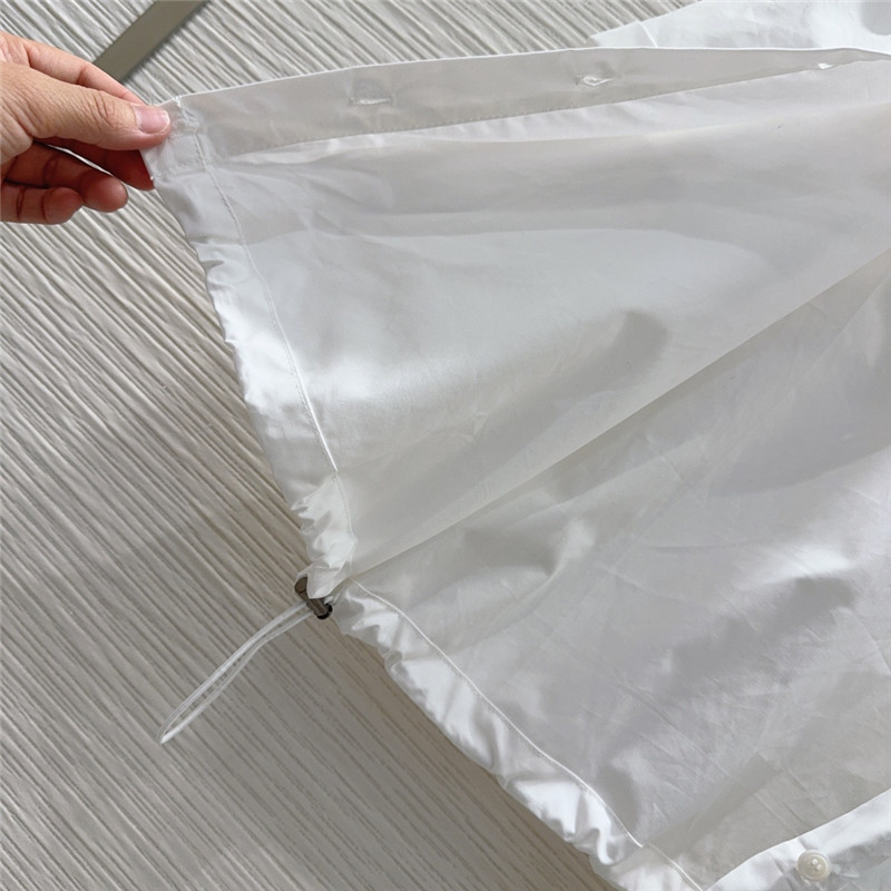 M1um1u short sleeve shirt replica d&g clothing