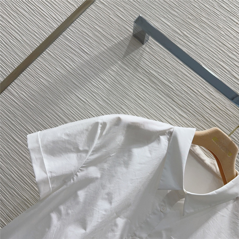 M1um1u short sleeve shirt replica d&g clothing