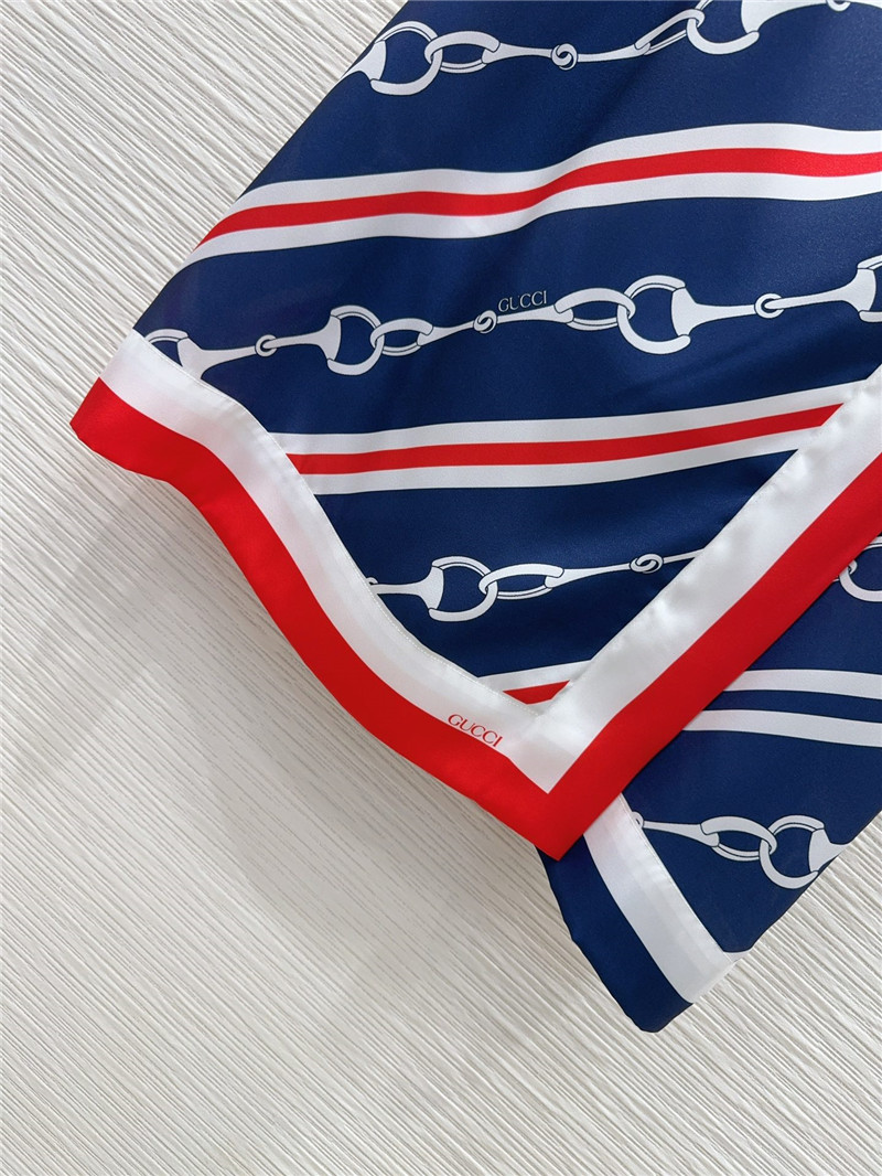 Gvc*1 printed skirt cheap replica designer clothes