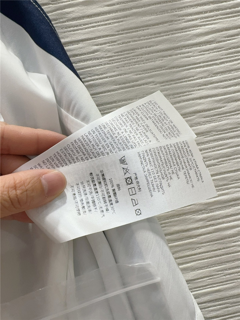 Gvc*1 printed skirt cheap replica designer clothes