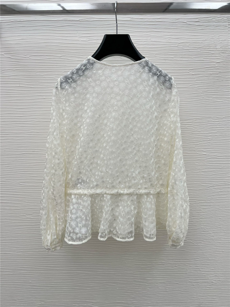 Ce1i*e new tops replicas clothes