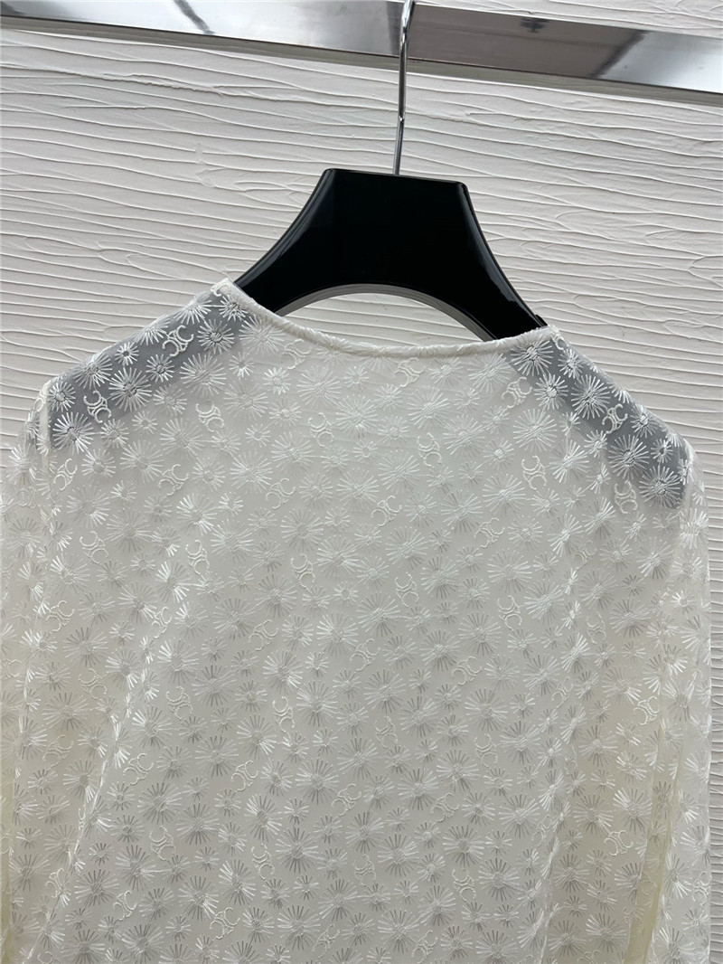 Ce1i*e new tops replicas clothes